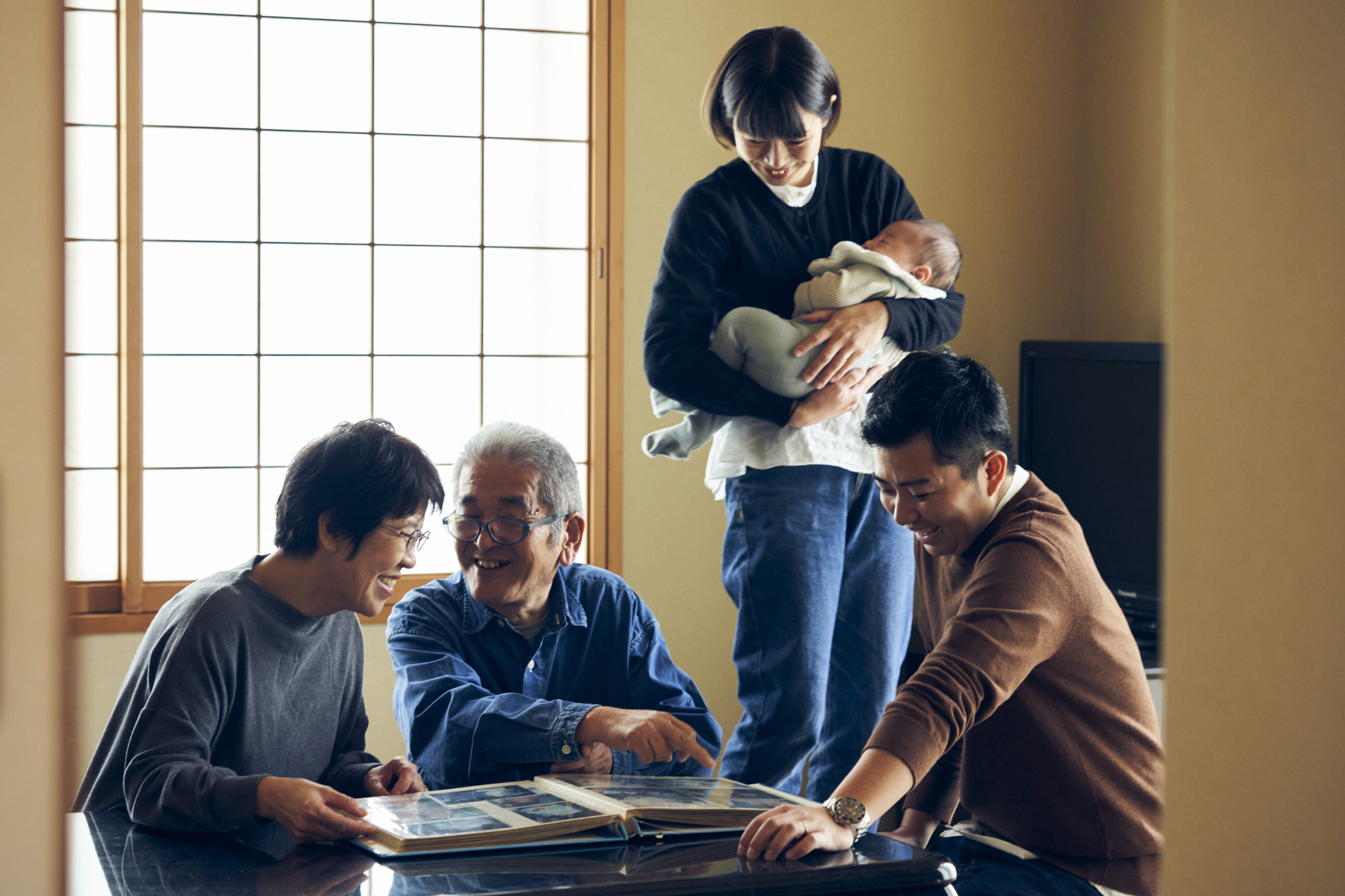 十全社で葬儀を行った皆様の声②