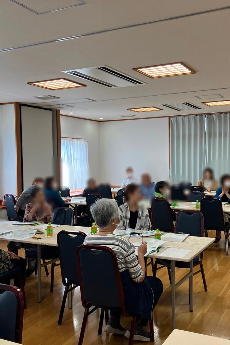 袖ケ浦店にて相続セミナーを開催しました！